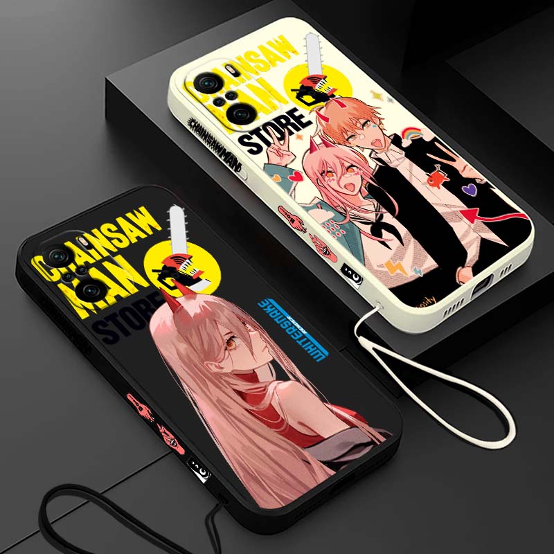 Xiaomi Redmi Note 14 - Funda de teléfono con diseño de
