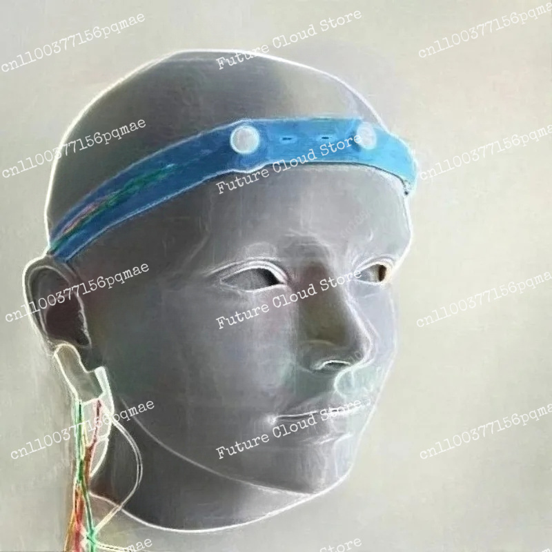 Meditation Headband Eeg - Diadema de EEG de alta gama