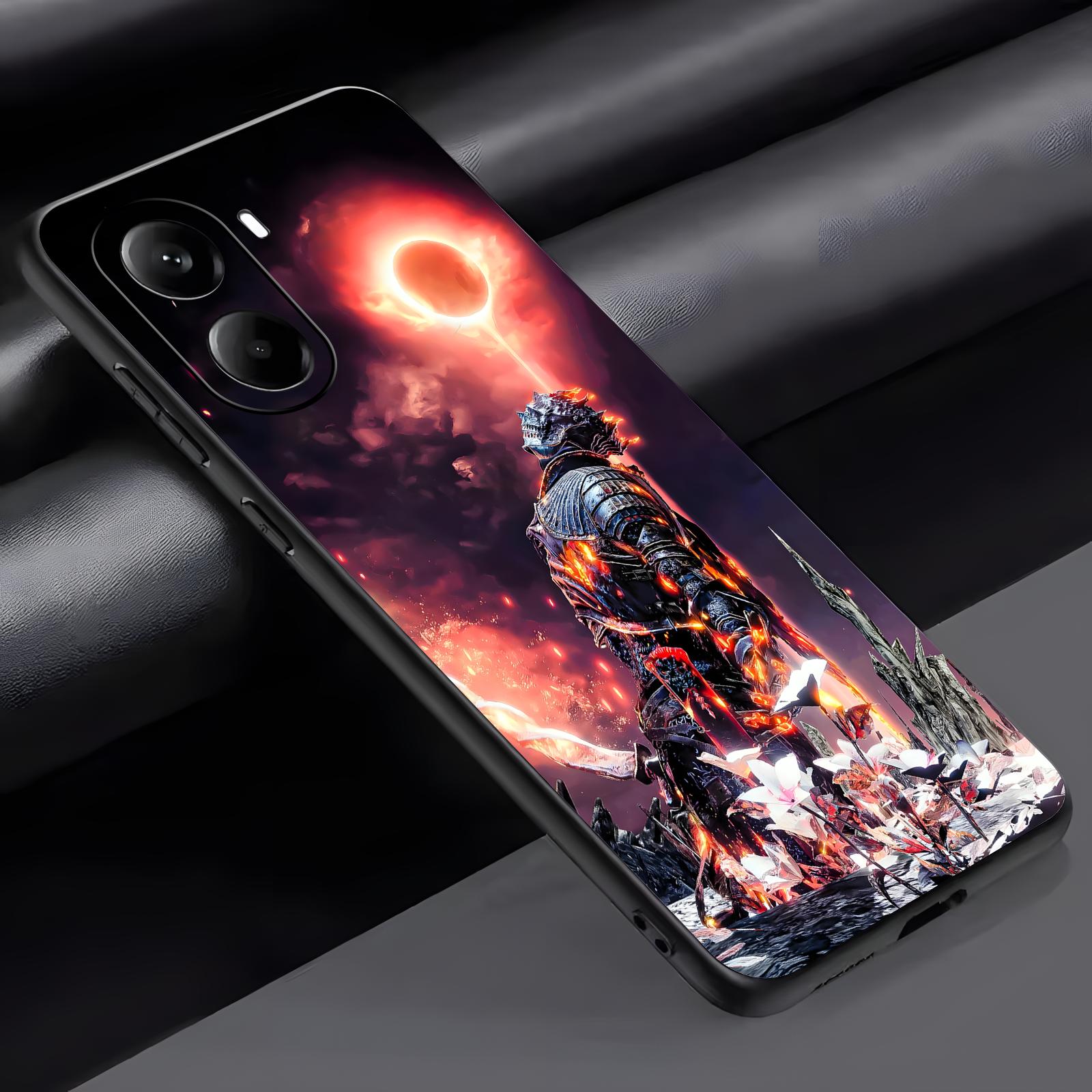 Funda para teléfono con diseño - Xiaomi Poco X6 reseña y precio