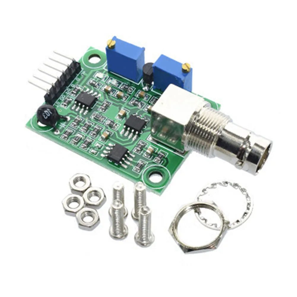 Módulo de Sensor de pH con Son - Hydration Sensor Skin reseña y precio