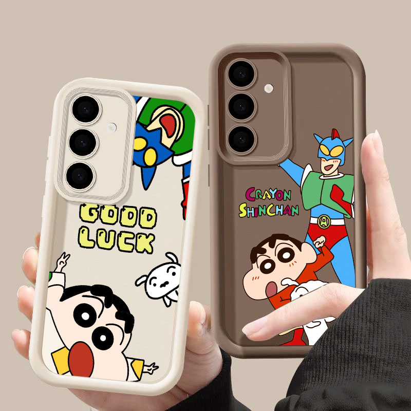 Funda Crayons Boy S26 Ultra pa - Samsung Galaxy S25 reseña y precio