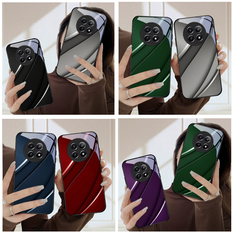 Protector de pantalla de vidri - Realme C67 reseña y precio