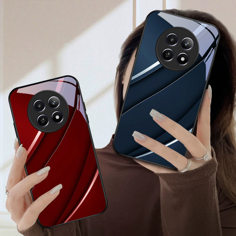 Protector de pantalla de vidri - Realme C67 reseña y precio