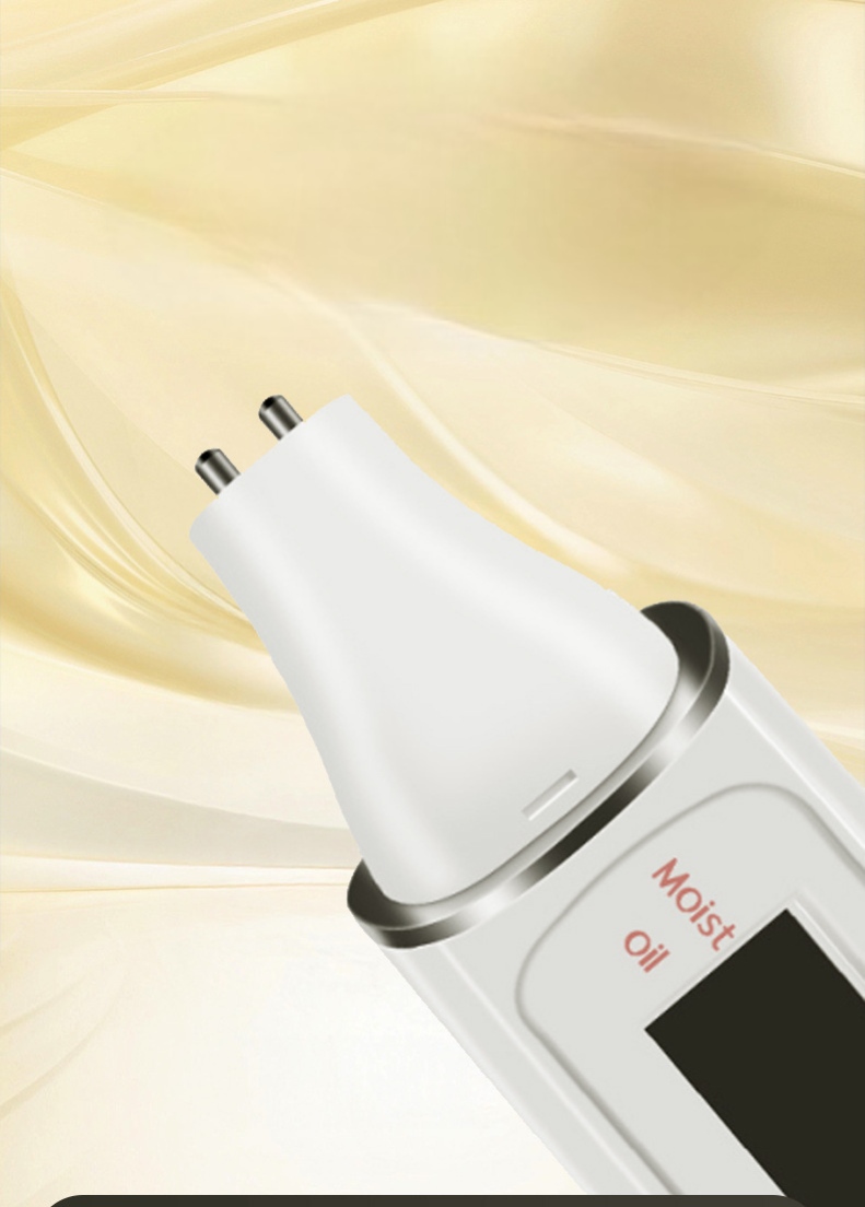 Lápiz Analizador de Piel Facia - Galvanic Skin Sensor reseña y precio