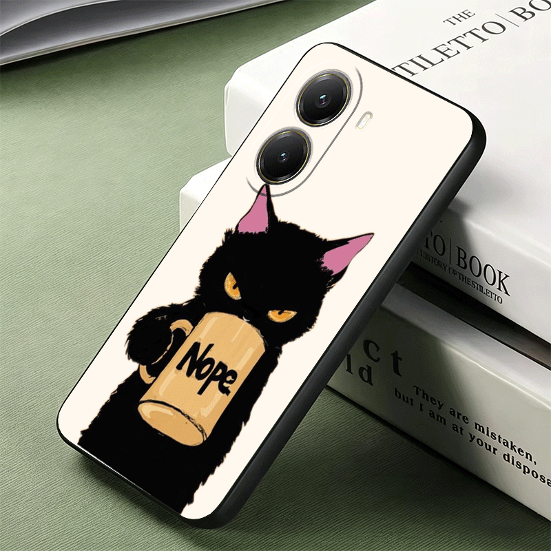 Funda de teléfono suave con di - Xiaomi Poco X6 reseña y precio
