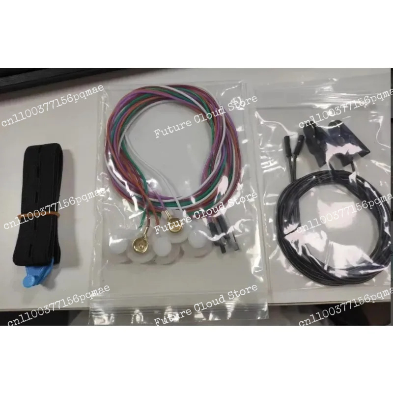 Diadema de EEG de alta gama pa - Meditation Headband Eeg reseña y precio