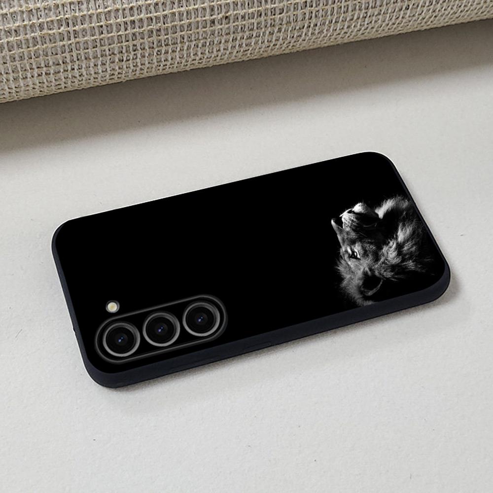 Funda de teléfono con diseño d - Samsung Galaxy S25 reseña y precio