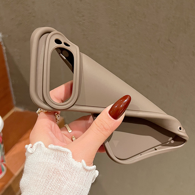 Funda de TPU con estampado de  - Google Pixel 9 Pro reseña y precio