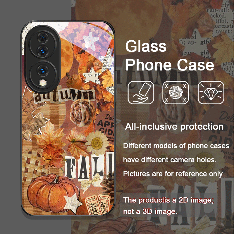 Funda de Teléfono de Vidrio Te - Huawei Mate 60 reseña y precio