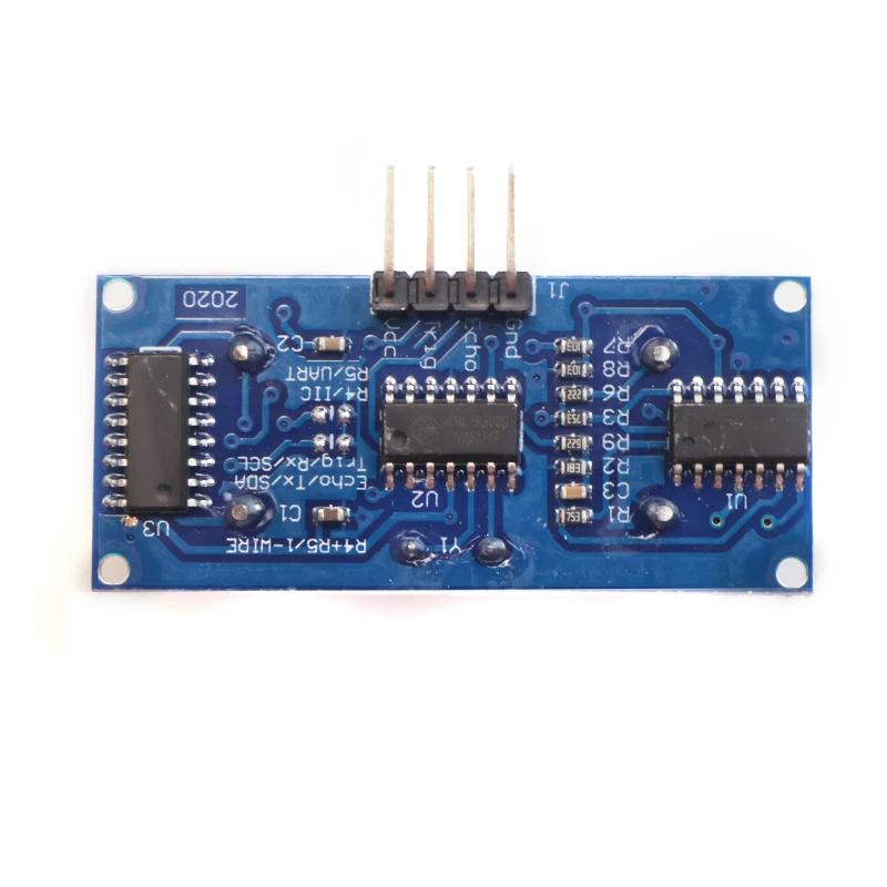 Módulo de Sensor ultrasónico H - Hydration Sensor Skin reseña y precio