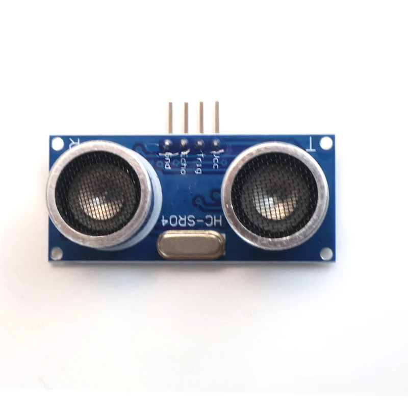 Módulo de Sensor ultrasónico H - Hydration Sensor Skin reseña y precio