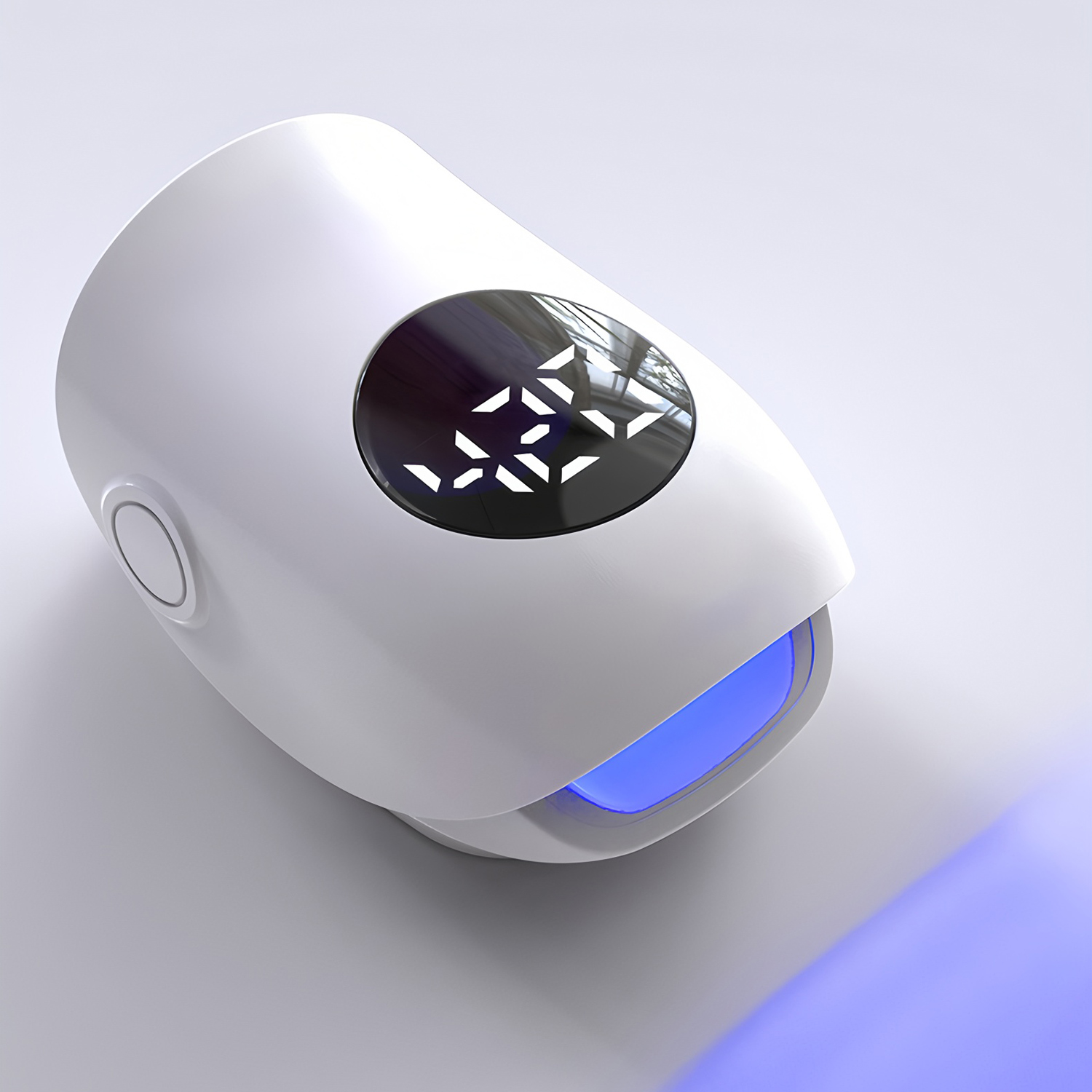 Dispositivo láser para hongos  - Galvanic Skin Sensor reseña y precio