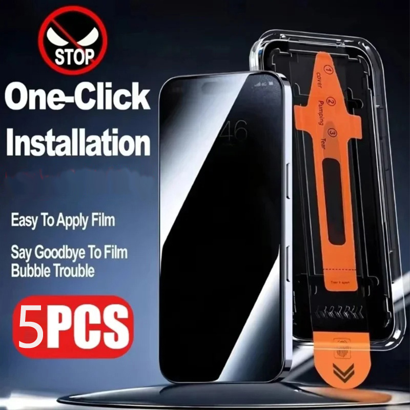 Protector de Pantalla de Priva - Huawei Mate 60 reseña y precio