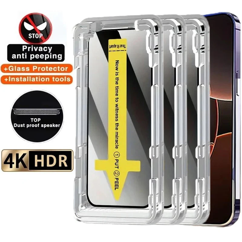 Protector de Pantalla de Priva - Huawei Mate 60 reseña y precio
